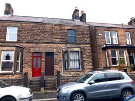 10, Lime Grove Avenue, Matlock DE4 3FG