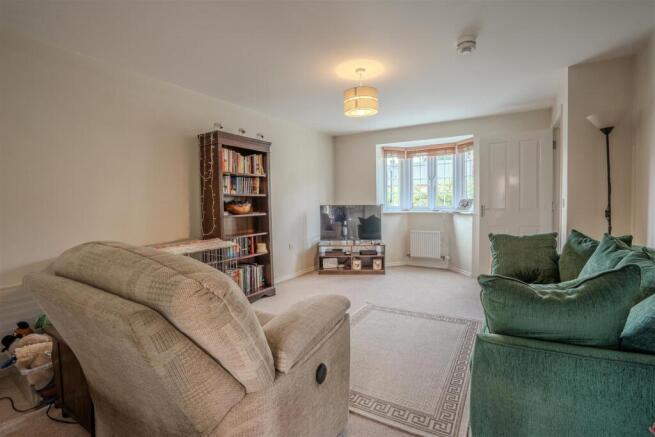 Flint Lane, Barrow Upon Soar, Loughborough - View 4
