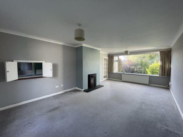 Living / Dining Room