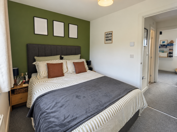 Tannners Road, Cooksland, Bodmin, PL312UW photo 5