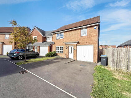 Claude Road, Spennymoor, Durham, DL16 7GR