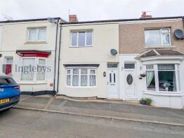 11, Muriel Street, Saltburn-by-the-sea TS13 4DL