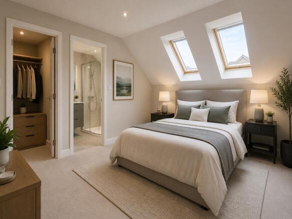 4 bed Detached for sale Image 6