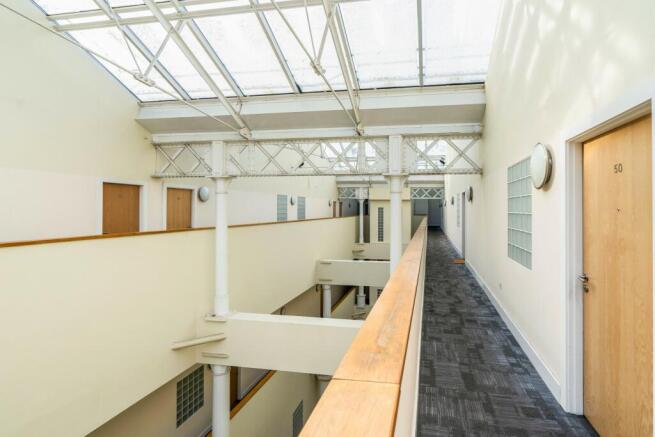 Communal Area