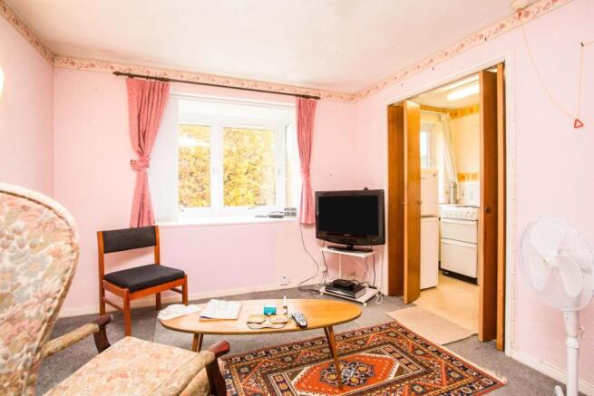 Living / Dining Room