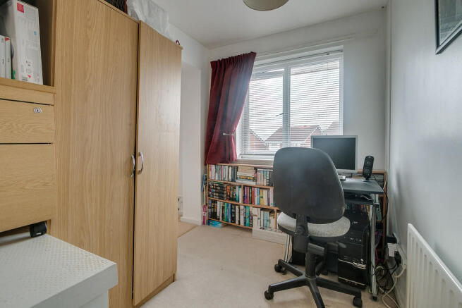 Bedroom 3 - Aspec...