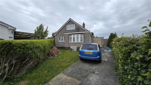 Bryn Y Drain, Stad Tyn Berllan, Bryngwran, Holyhead LL65 3PT