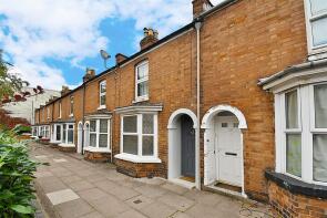 13, Eagle Street, Leamington Spa CV31 2AG