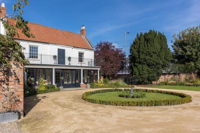 The Grange