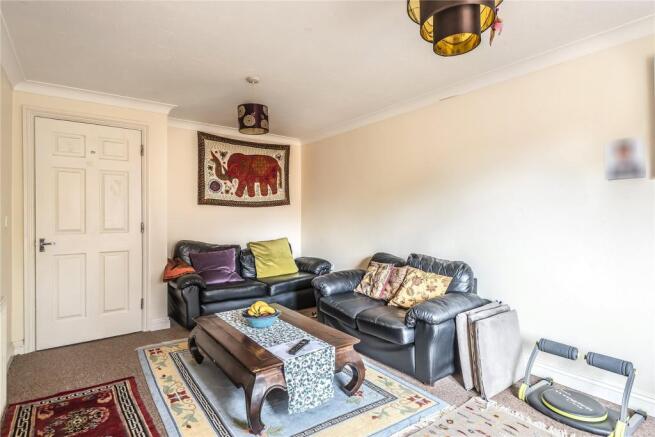 Sitting/Dining Room