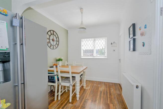 Hednesford Road, Heath Hayes, Cannock, Staffordshi