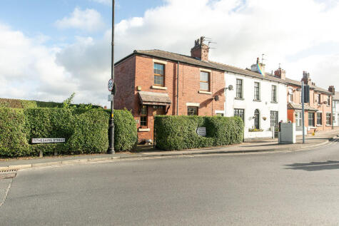 No. 50, Tithebarn Street, Poulton-le-Fylde, Lancs FY6 7BX