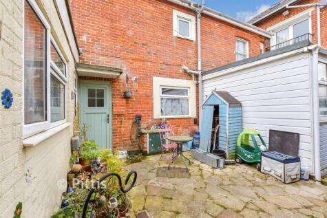 Sandown Road, Sandown, Isle of Wight