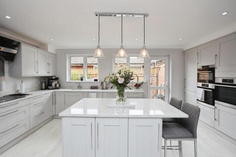 Amber Lane, MAIDSTONE, Kent, ME17