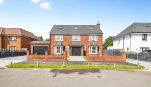 7, Mostyn Road, Bushey WD23 3PN