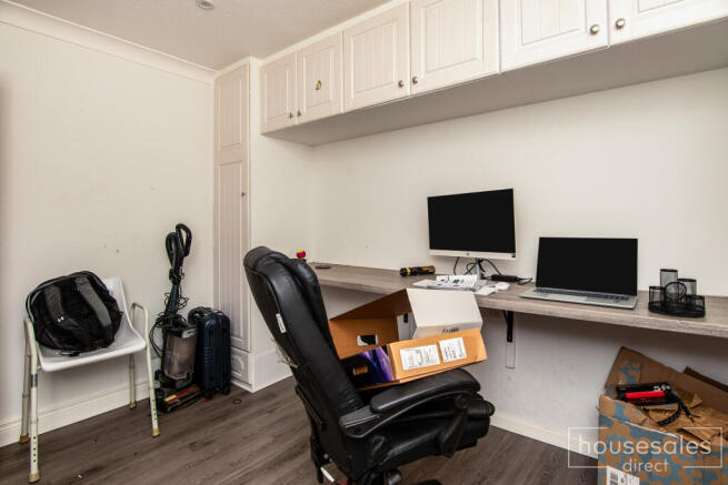 Office Space