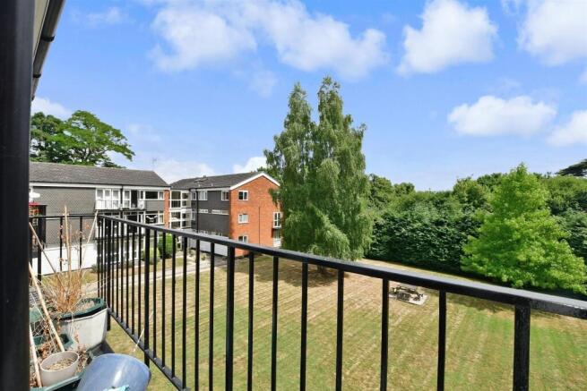 Balcony / Terrace