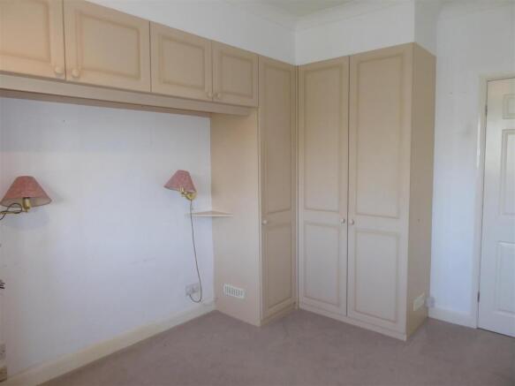 BEDROOM 2 (FRONT)