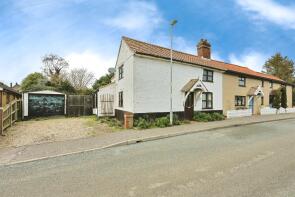 The Roost, Bawburgh Road, Norwich NR9 5EF