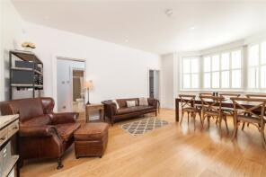 7a, Lauderdale Road, London W9 1LT