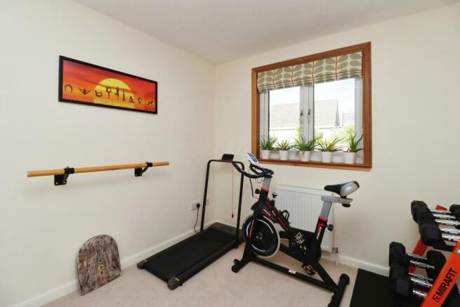 Bedroom Four