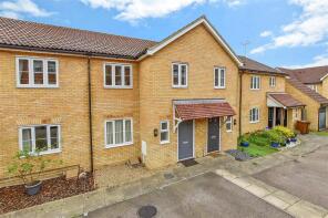 14, Downland Walk, Walderslade, Chatham ME5 8AF