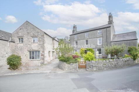 Main Street, Baycliff, Ulverston