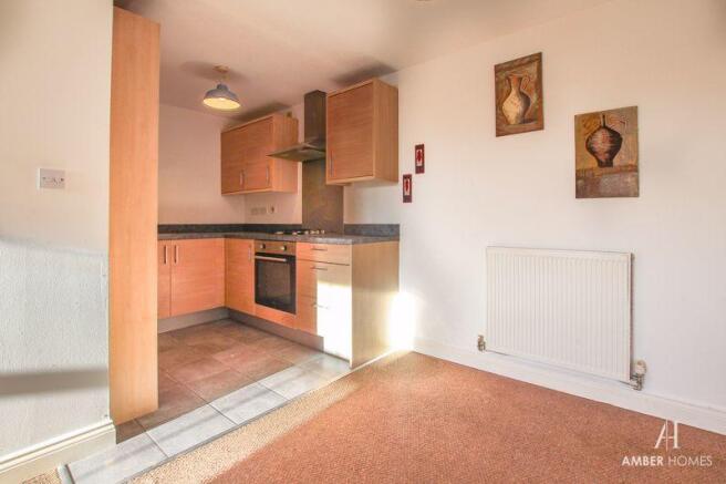 Kitchen Dining 