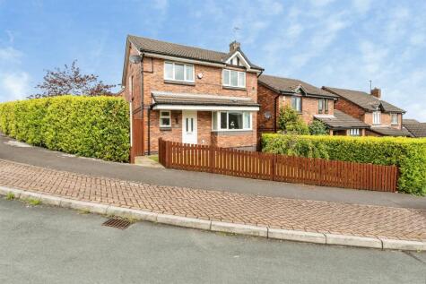 Ibbetson Drive, Churwell, Leeds