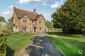 Paradise Farm, Lower Hartlip Road, Hartlip ME9 7SU