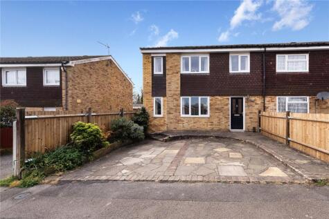 The Greenway, Hurst Green, Oxted, Surrey, RH8