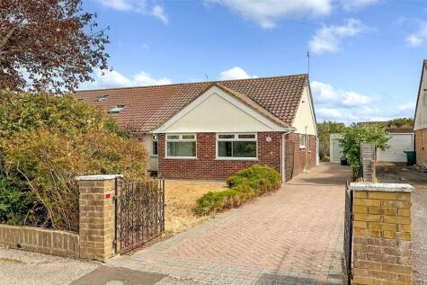 Esher Drive, Littlehampton, West Sussex