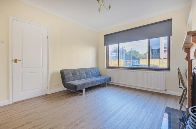 Lounge (2)