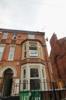 Flat 1, 117, Foxhall Road, Nottingham NG7 6LH