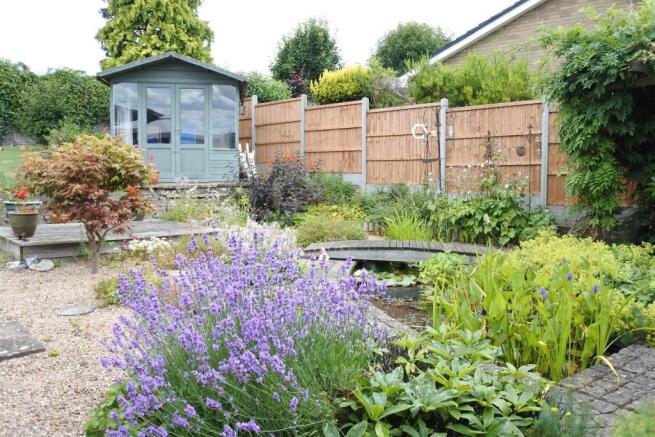 GARDEN