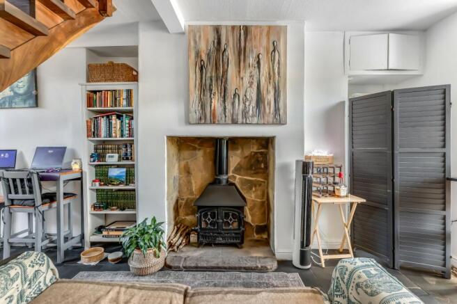1 bed Terraced for sale Image 4
