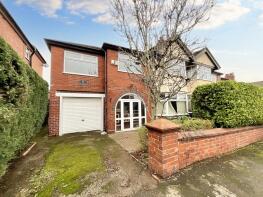 55, Walleys Drive, Newcastle Under Lyme ST5 0NG