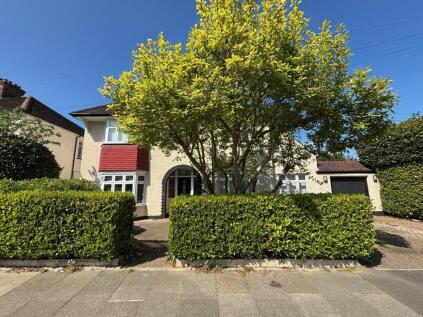 Minster Road, Bromley, BR1