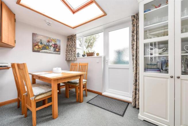 Breakfast Room