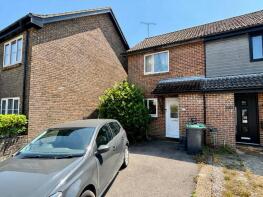 20, Ramblers Way, Waterlooville PO7 8RE