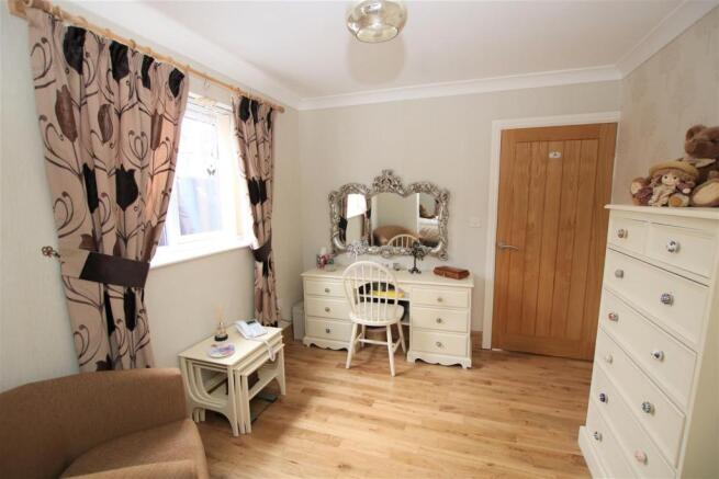 Dressing Room