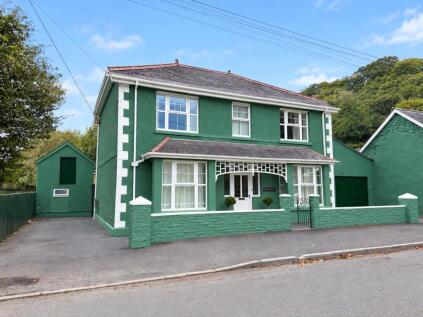 Trevaughan, Carmarthen, Carmarthenshire, SA31