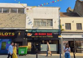 35, Biggin Street, Dover CT16 1BU