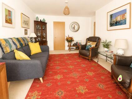 Homestead Place, Staithe Gardens, Stalham, Norwich, Norfolk, NR12 9FZ