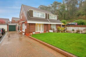 32, Aycliffe Gardens, Plymouth PL7 1YN