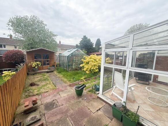 Cardigan Close, Croesyceiliog, Cwmbran, NP44 photo 2