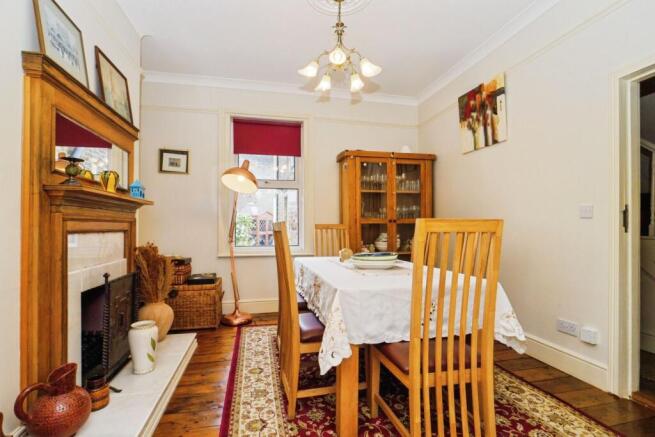 St Peters Road, Margate, CT9 photo 4