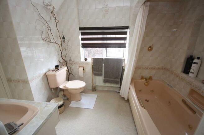 En suite 2