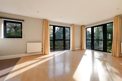 The Belvederes, Hornbeam Road, Reigate, Surrey, RH2