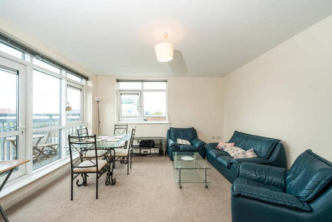 Living Room Area